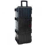 Geanta/ Valiza protectie, adancime dubla cu burete pretaiat Explorer Cases 9433, 1009 x 412 x 354 mm