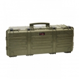 Geanta/ Valiza protectie, adancime dubla cu burete pretaiat Explorer Cases 9433, 1009 x 412 x 354 mm