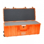 Geanta/ Valiza protectie, adancime dubla cu burete pretaiat Explorer Cases 9433, 1009 x 412 x 354 mm