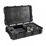 Geanta/ Valiza protectie cu suport pentru arme Explorer Cases 10826, 1178 x 725 x 287 mm