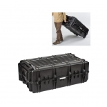 Geanta/ Valiza protectie cu suport de spuma pentru 12 pusti Explorer Cases 10840, 1178 x 718 x 427 mm