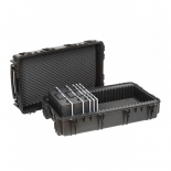 Geanta/ Valiza protectie cu organizator si roti, Explorer Cases 10840, 1178 x 718 x 427 mm