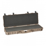 Geanta/ Valiza protectie pentru pusti de asalt  cu burete pretaiat, Explorer Cases 11413, 1189 x 415 x 159 mm