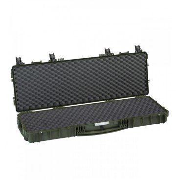 Geanta/ Valiza protectie pentru pusti de asalt cu burete, Explorer Cases 11413, 1189 x 415 x 159 mm