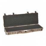 Geanta/ Valiza protectie pentru pusti de asalt cu burete, Explorer Cases 11413, 1189 x 415 x 159 mm