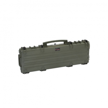 Geanta/ Valiza protectie pentru pusti de asalt cu spuma integrala densa Explorer Cases 11413, 1189 x 415 x 159 mm