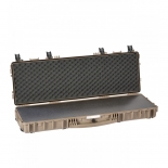 Geanta/ Valiza protectie pentru pusti de asalt cu spuma integrala densa Explorer Cases 11413, 1189 x 415 x 159 mm