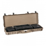 Geanta/ Valiza protectie cu interior Tactical GBAG 114 pentru arme, Explorer Cases 11413, 1189 x 415 x 159 mm