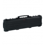 Geanta/ Valiza protectie pentru pusti lungi cu burete pretaiat Explorer Cases 13513, 1430 x 415 x 159 mm