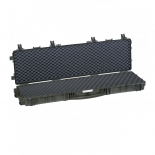 Geanta/ Valiza protectie cu burete pentru pusti lungi, Explorer Cases 13513, 1430 x 415 x 159 mm