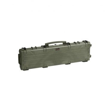 Geanta/ Valiza protectie pentru pusti lungi cu spuma integrala densa, Explorer Cases 13513, 1430 x 415 x 159 mm