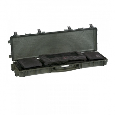 Geanta/ Valiza protectie cu interior Tactical GBAG 135 pentru pusti lungi, Explorer Cases 13513, 1430 x 415 x 159 mm