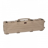 Geanta/ Valiza protectie pentru pusti cu burete pretaiat, adancime dubla ,Explorer Cases 13527, 1430 x 415 x 296 mm