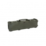 Geanta/ Valiza protectie pentru pusti cu burete pretaiat, adancime dubla ,Explorer Cases 13527, 1430 x 415 x 296 mm