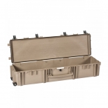 Geanta/ Valiza protectie pentru pusti,cu adancime dubla, Explorer Cases 13527, 1430 x 415 x 296 mm