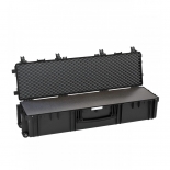 Geanta/ Valiza protectie pentru pusti cu spuma integrala densa, adancime dubla  Explorer Cases 13527, 1430 x 415 x 296 mm