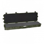 Geanta/ Valiza protectie cu burete pretaiat pentru pusti, Explorer Cases 15416, 1629 x 456 x 183 mm