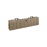 Geanta/ Valiza protectie, capac cu balamale Explorer Cases, 1820 x 470 x 295 mm