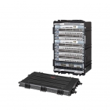 Geanta/ Valiza speciala pentru rack-uri/servere electronice  15U Explorer Cases, 860 x 560 x 460 mm