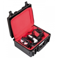 Geanta/ Valiza protectie pentru drone Explorer Cases 4419, 474 x 415 x 214 mm