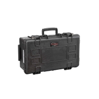 Geanta/ Valiza protectie,rezistenta la socuri pentru aparate foto/video Explorer Cases 5218 , 550 x 350 x 200 mm