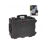 Geanta/ Valiza protectie pentru drone Explorer Cases, 627 x 475 x 292 mm