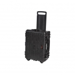 Geanta/ Valiza protectie cu 2 organizatoare pentru aparate foto/video  Explorer Cases 5326, 627 x 475 x 292 mm