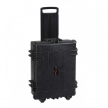 Geanta/ Valiza protectie pentru camere foto/video Explorer Cases 5823, 670 x 510 x 262 mm