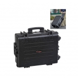 Geanta/ Valiza protectie pentru camere foto/video Explorer Cases 5823, 670 x 510 x 262 mm