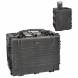 Geanta/ Valiza protectie  pentru drone Explorer Cases 7745 , 836 x 641 x 489 mm