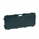 Geanta/ Valiza protectie cu burete pretaiat pentru toate tipurile de arme, Explorer Cases GUNCASE, 1078 x 475 x 157 mm