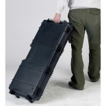 Geanta/ Valiza protectie pentru toate tipurile de arme Explorer Cases GUNCASE, 1078 x 475 x 157 mm