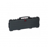 Geanta/ Valiza protectie cu burete pretaiat pentru arme de vanatoare, Explorer Cases RED11413, 1189 x 415 x 159 mm