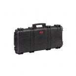 Geanta/ Valiza protectie pentru arme cu burete pretaiat Explorer Cases RED7814, 846 x 427 x 167 mm