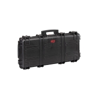 Geanta/ Valiza protectie cu burete  pentru arme Explorer Cases RED7814 , 846 x 427 x 167 mm