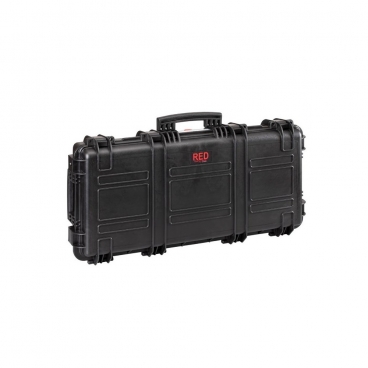 Geanta/ Valiza protectie pentru arme cu spuma integrala densa Explorer Cases RED7814 , 846 x 427 x 167 mm