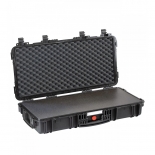 Geanta/ Valiza protectie pentru arme cu spuma integrala densa Explorer Cases RED7814 , 846 x 427 x 167 mm