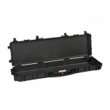 Geanta/ Valiza protectie pentru arme de vanatoare Explorer Cases RED13513, 1430 x 415 x 159 mm