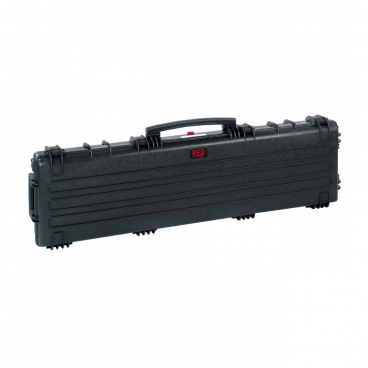 Geanta/ Valiza protectie cu burete pentru arme de vanatoare,Explorer Cases RED13513, 1430 x 415 x 159 mm