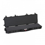 Geanta/ Valiza protectie cu burete pentru arme de vanatoare,Explorer Cases RED13513, 1430 x 415 x 159 mm