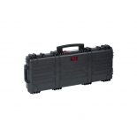 Geanta/ Valiza protectie cu burete pentru arme de vanatoare, Explorer Cases RED9413, 989 x 415 x 157 mm