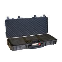Geanta/ Valiza protectie cu husa pentru arme de vanatoare, Explorer Cases RED9413, 989 x 415 x 157 mm