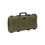 Geanta/ Valiza protectie cu burete pentru arme Explorer Cases 7814HL, 846 x 427 x 167 mm