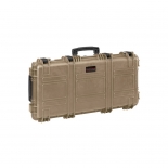 Geanta/ Valiza protectie cu burete pentru arme Explorer Cases 7814HL, 846 x 427 x 167 mm