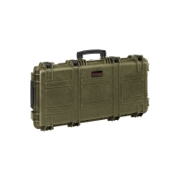 Geanta/ Valiza protectie cu burete pentru arme Explorer Cases 7814HL, 846 x 427 x 167 mm
