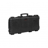 Geanta/ Valiza protectie cu burete pentru arme Explorer Cases 7814HL, 846 x 427 x 167 mm