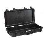 Geanta/ Valiza protectie pentru arme Explorer Cases 7814HL, 846 x 427 x 167 mm