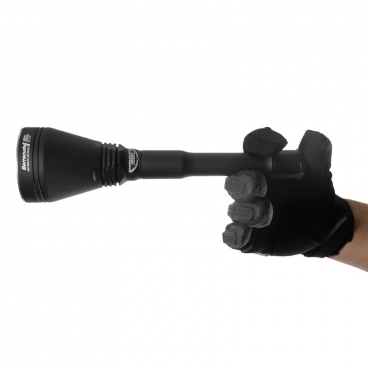 Lanterna Armytek Barracuda Pro - White