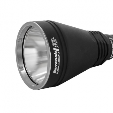 Lanterna Armytek Barracuda-XP-L HI White