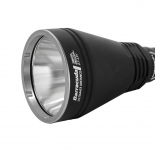 Lanterna Armytek Barracuda- XP-L HI Warm